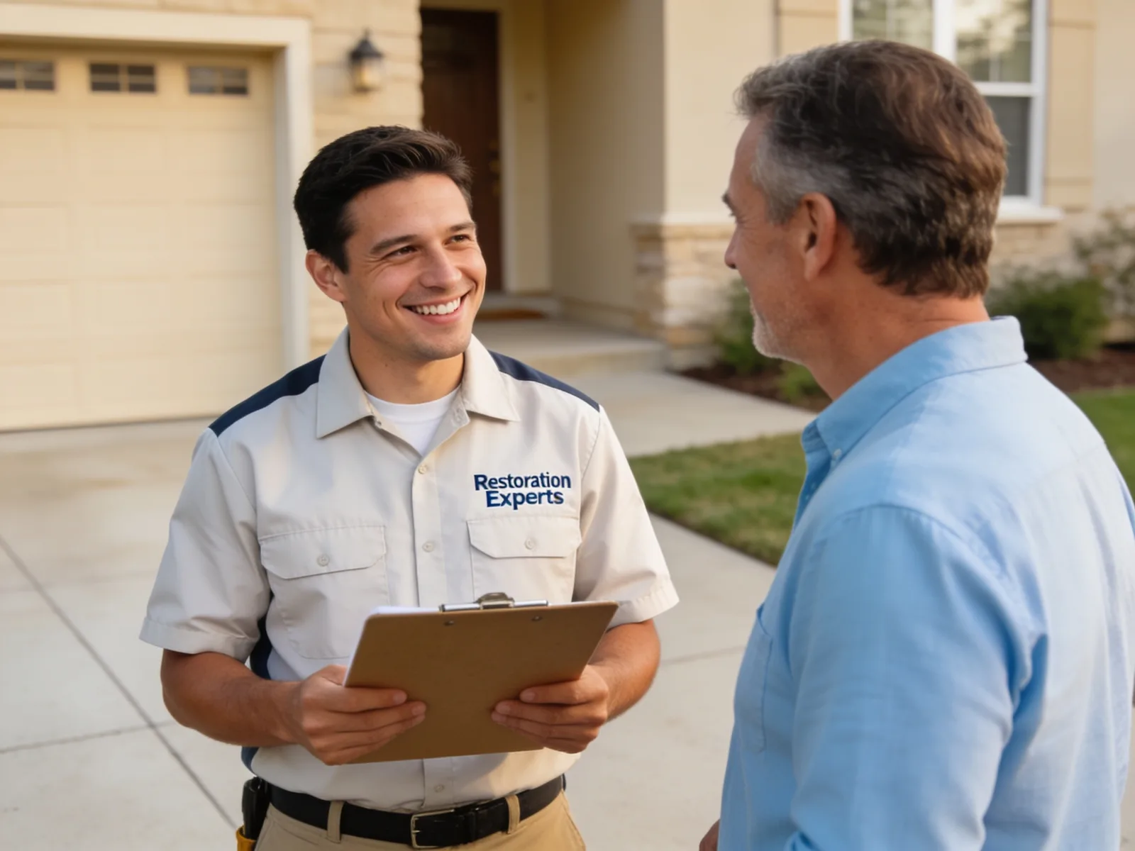 Water Damage Cleanup Millbrae, CA FAQs